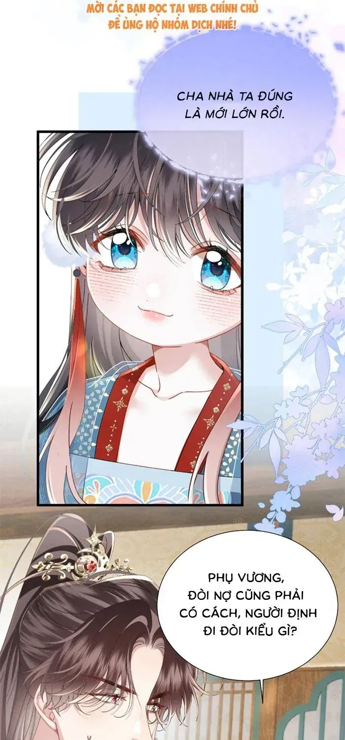 Trọng Sinh Dạy Cha Ăn Chơi Thành Hoàng Đế Chap 21 - Next Chap 22