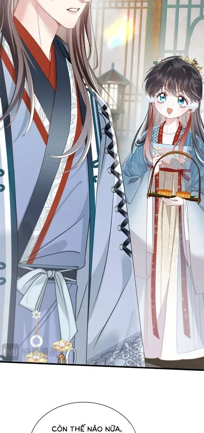 Trọng Sinh Dạy Cha Ăn Chơi Thành Hoàng Đế Chap 21 - Next Chap 22