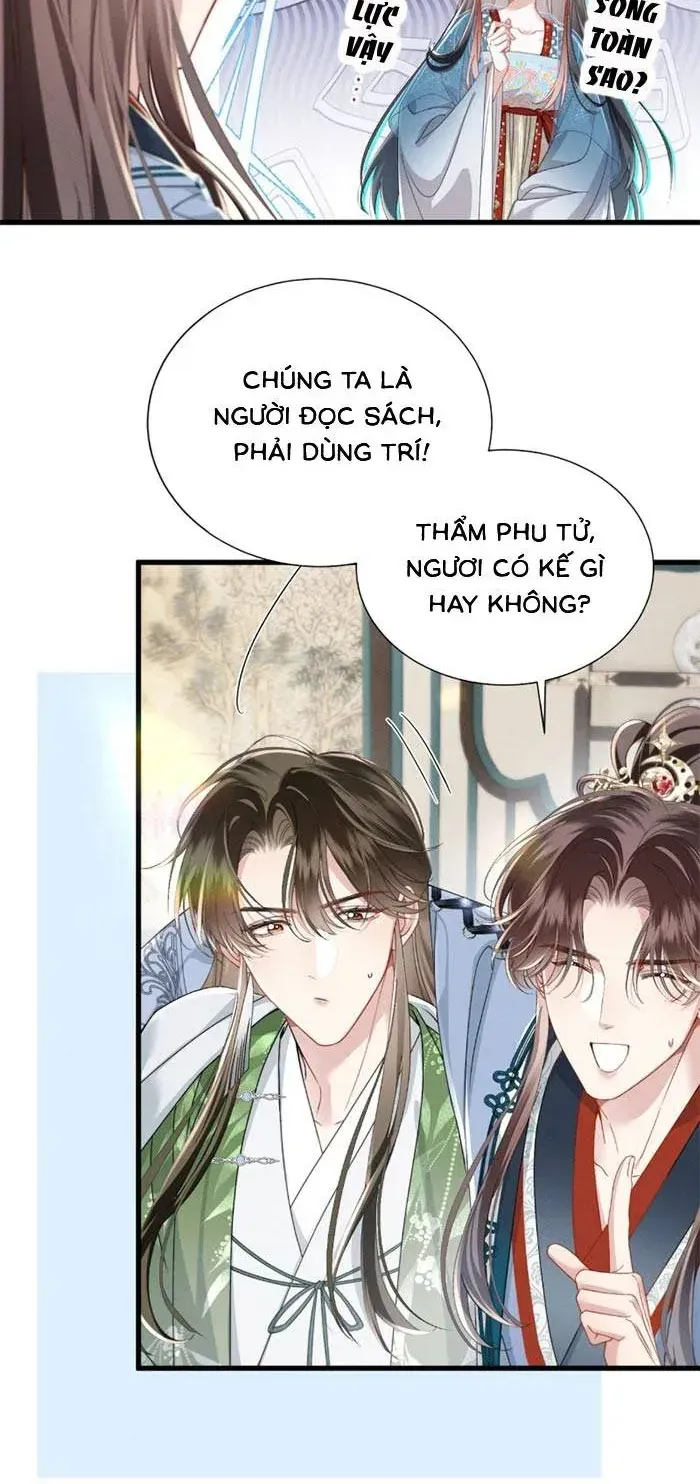 Trọng Sinh Dạy Cha Ăn Chơi Thành Hoàng Đế Chap 21 - Next Chap 22