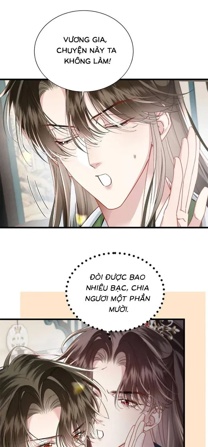 Trọng Sinh Dạy Cha Ăn Chơi Thành Hoàng Đế Chap 21 - Next Chap 22