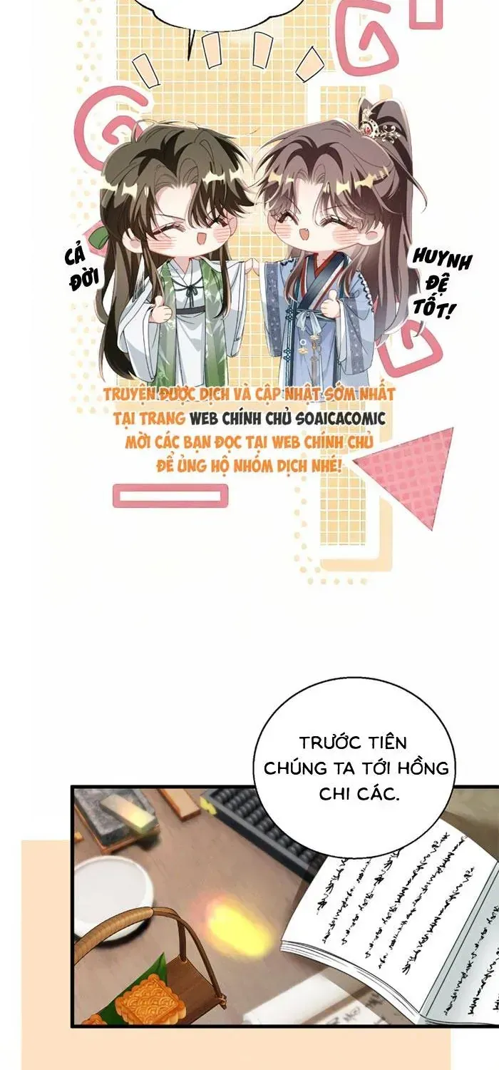 Trọng Sinh Dạy Cha Ăn Chơi Thành Hoàng Đế Chap 21 - Next Chap 22