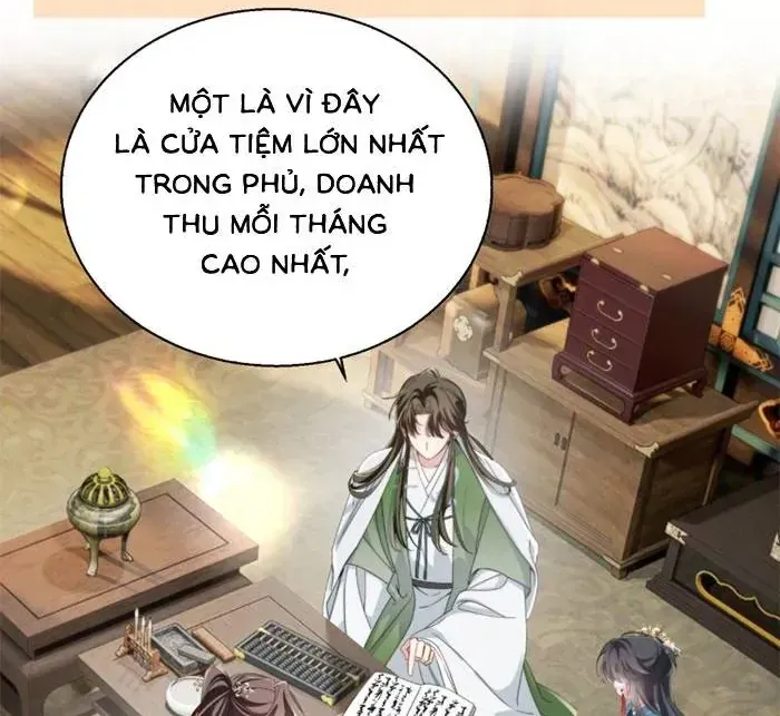Trọng Sinh Dạy Cha Ăn Chơi Thành Hoàng Đế Chap 21 - Next Chap 22