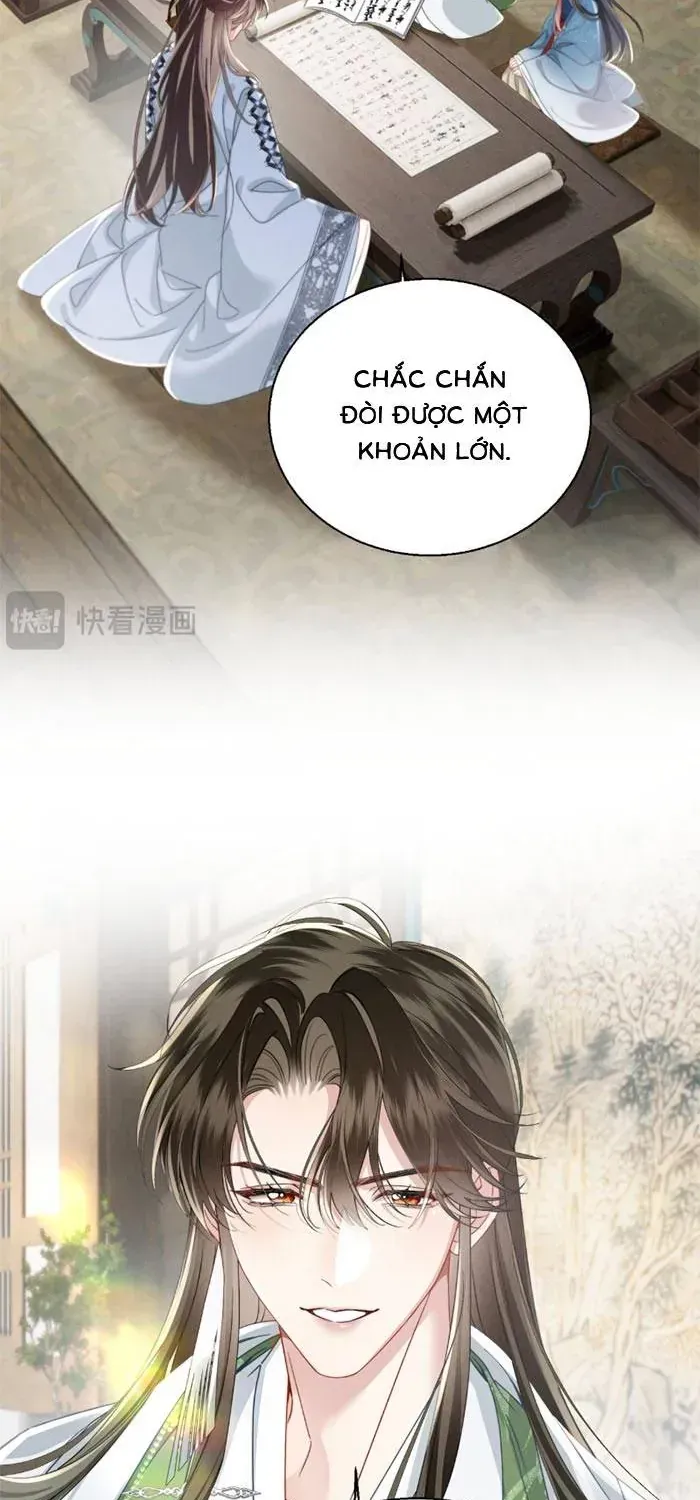 Trọng Sinh Dạy Cha Ăn Chơi Thành Hoàng Đế Chap 21 - Next Chap 22