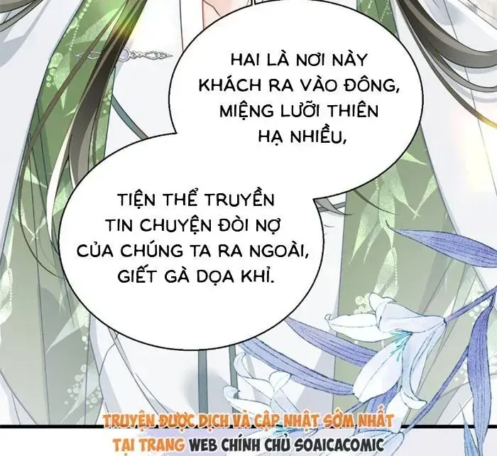 Trọng Sinh Dạy Cha Ăn Chơi Thành Hoàng Đế Chap 21 - Next Chap 22