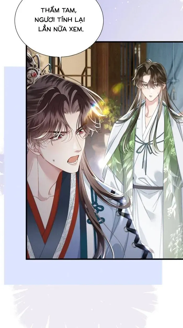 Trọng Sinh Dạy Cha Ăn Chơi Thành Hoàng Đế Chap 21 - Next Chap 22