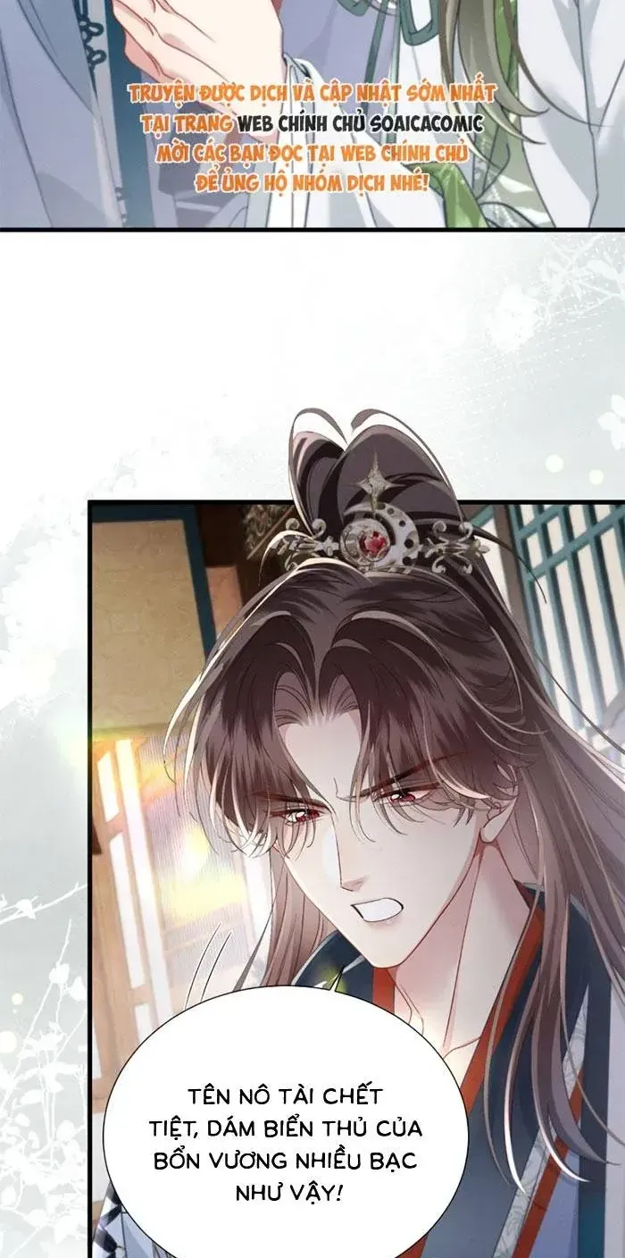 Trọng Sinh Dạy Cha Ăn Chơi Thành Hoàng Đế Chap 21 - Next Chap 22