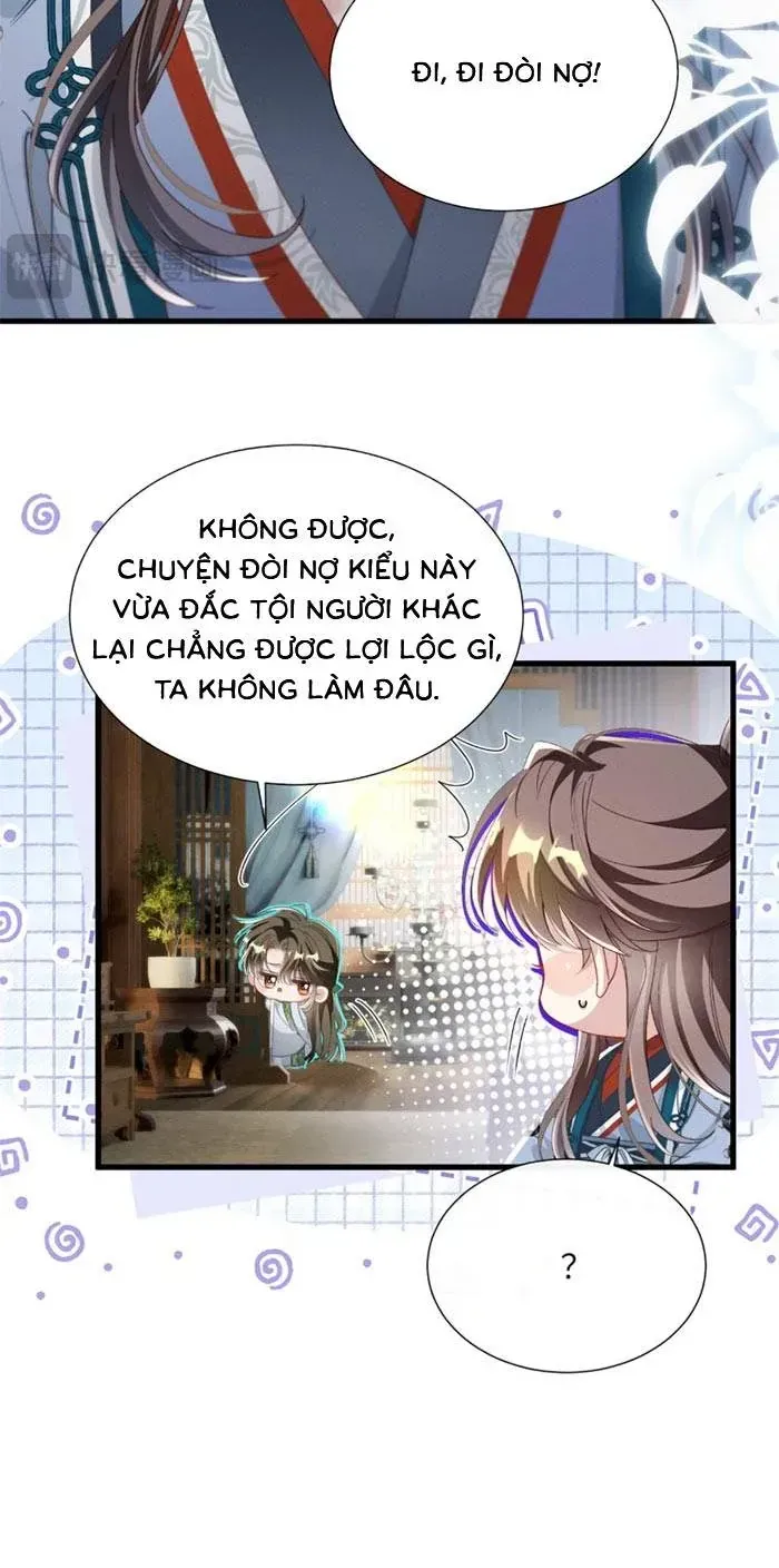 Trọng Sinh Dạy Cha Ăn Chơi Thành Hoàng Đế Chap 21 - Next Chap 22