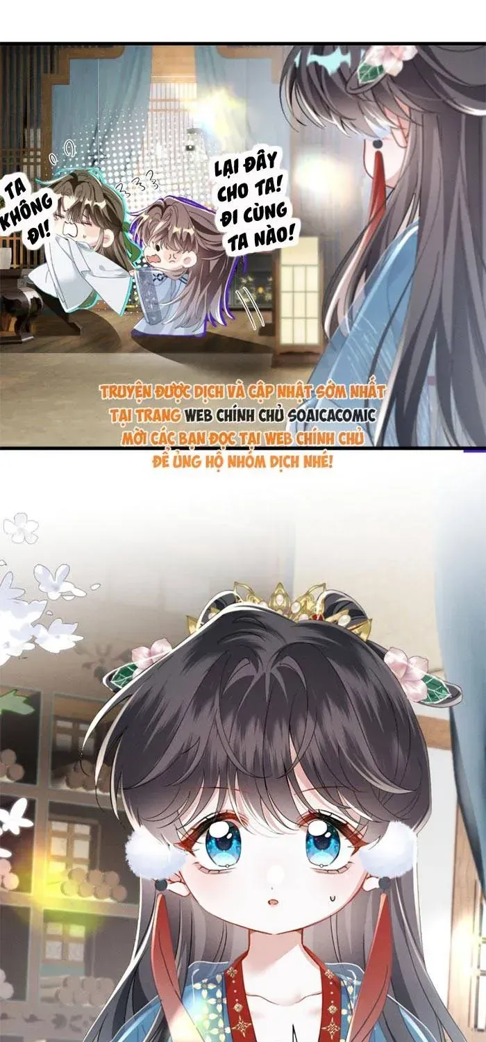 Trọng Sinh Dạy Cha Ăn Chơi Thành Hoàng Đế Chap 21 - Next Chap 22