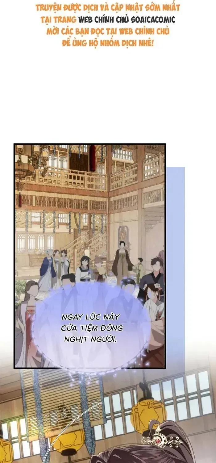 Trọng Sinh Dạy Cha Ăn Chơi Thành Hoàng Đế Chap 22 - Next Chap 23