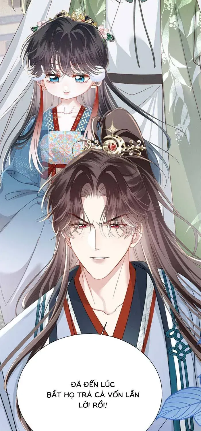 Trọng Sinh Dạy Cha Ăn Chơi Thành Hoàng Đế Chap 22 - Next Chap 23