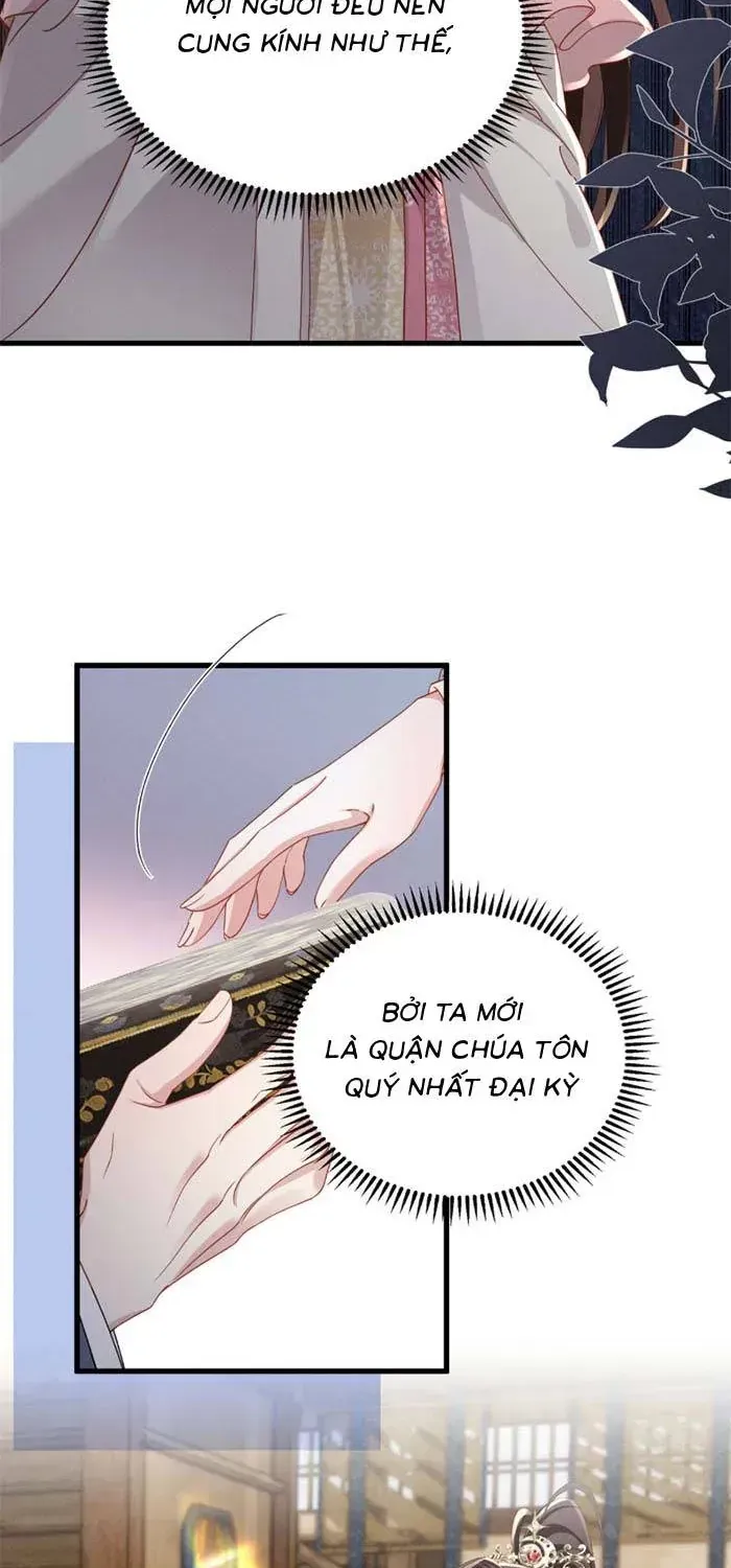 Trọng Sinh Dạy Cha Ăn Chơi Thành Hoàng Đế Chap 22 - Next Chap 23