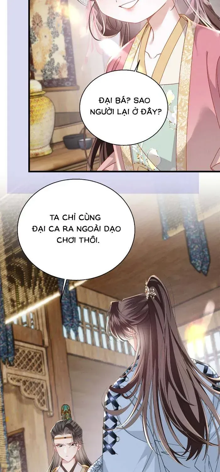 Trọng Sinh Dạy Cha Ăn Chơi Thành Hoàng Đế Chap 22 - Next Chap 23