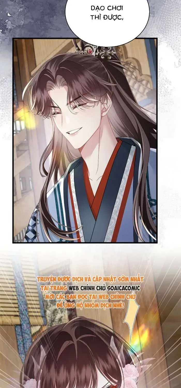 Trọng Sinh Dạy Cha Ăn Chơi Thành Hoàng Đế Chap 22 - Next Chap 23