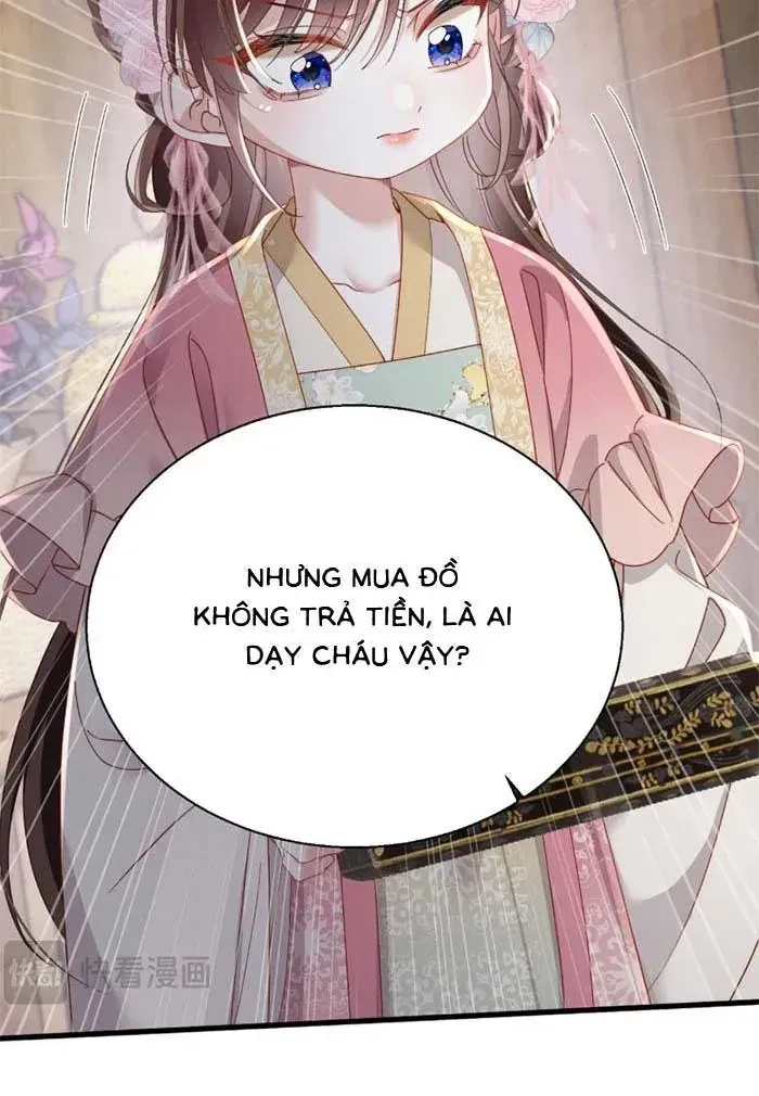 Trọng Sinh Dạy Cha Ăn Chơi Thành Hoàng Đế Chap 22 - Next Chap 23