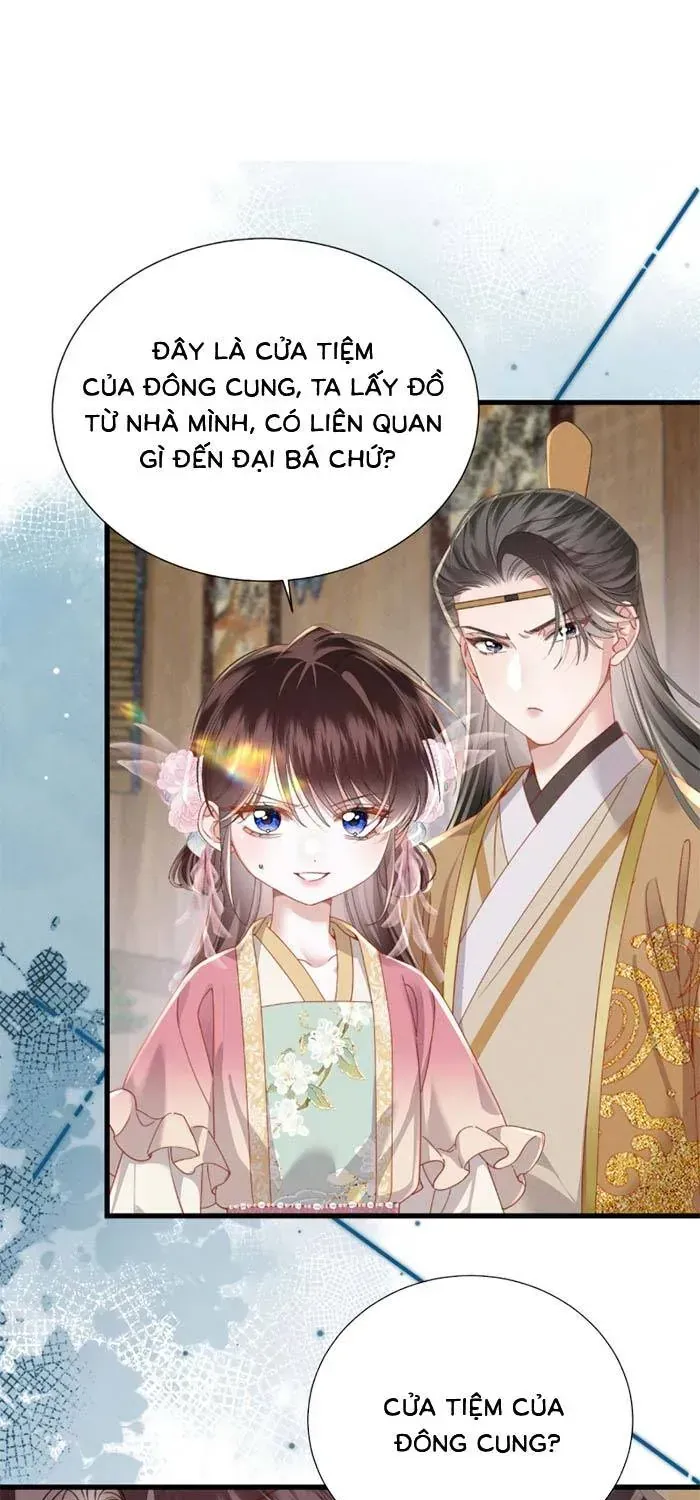 Trọng Sinh Dạy Cha Ăn Chơi Thành Hoàng Đế Chap 22 - Next Chap 23