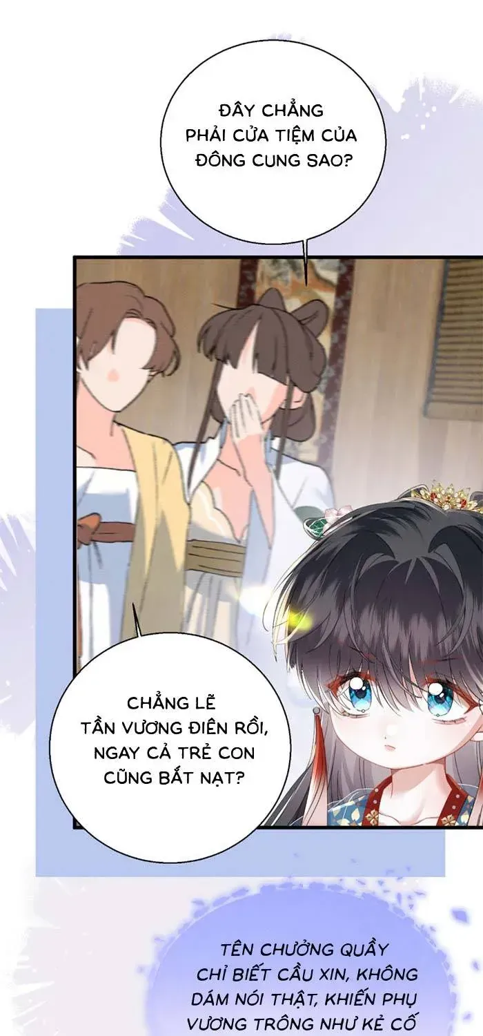 Trọng Sinh Dạy Cha Ăn Chơi Thành Hoàng Đế Chap 22 - Next Chap 23