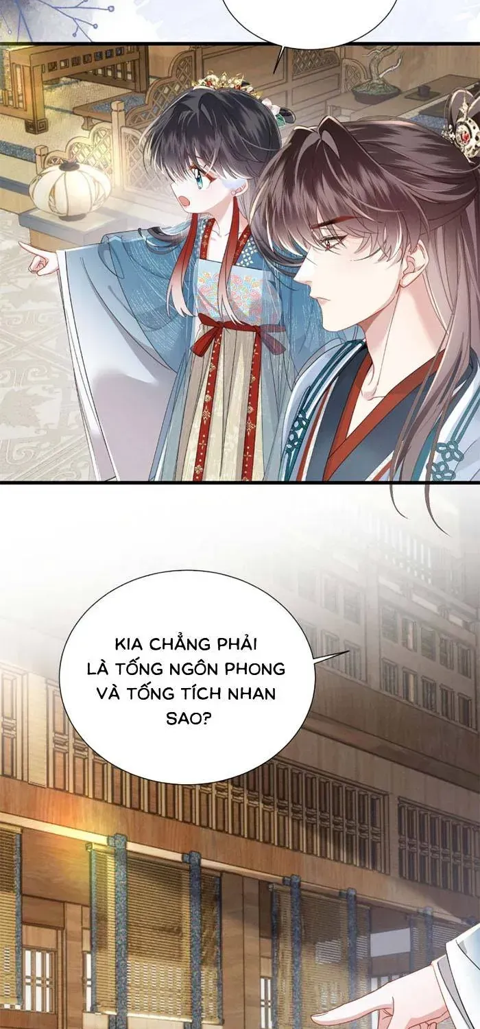 Trọng Sinh Dạy Cha Ăn Chơi Thành Hoàng Đế Chap 22 - Next Chap 23