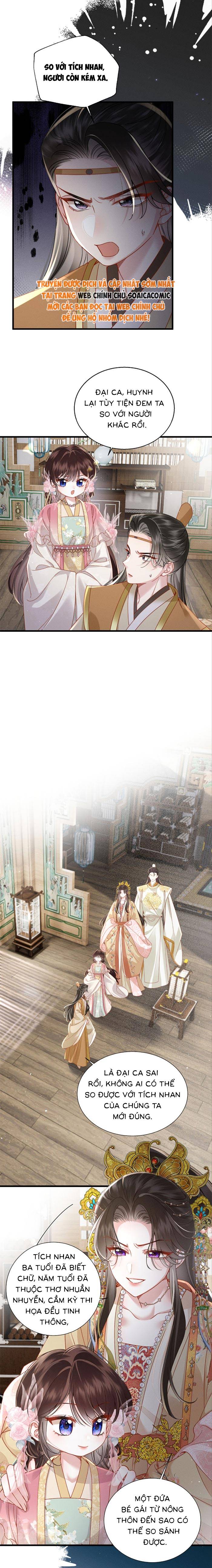 Trọng Sinh Dạy Cha Ăn Chơi Thành Hoàng Đế Chap 3 - Next Chap 4