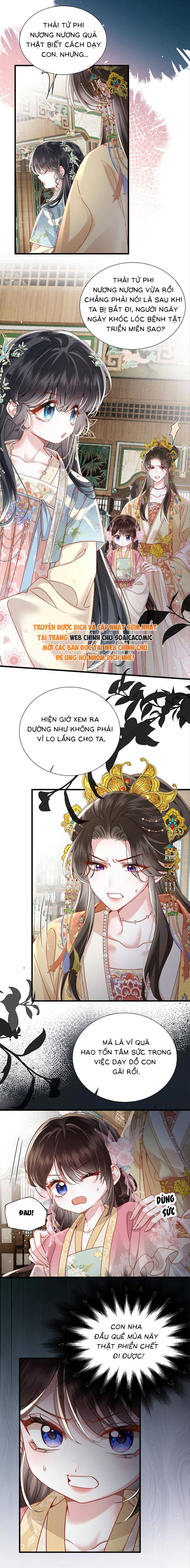 Trọng Sinh Dạy Cha Ăn Chơi Thành Hoàng Đế Chap 3 - Next Chap 4