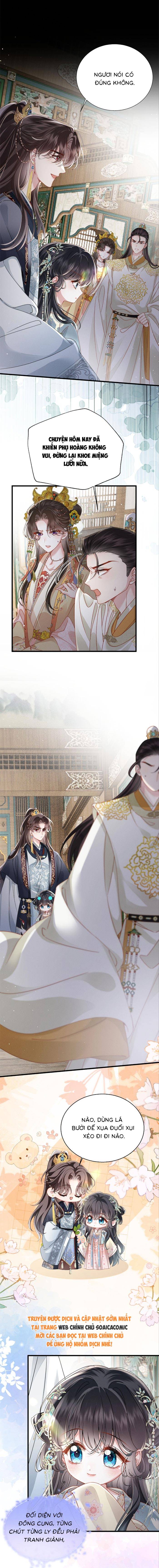 Trọng Sinh Dạy Cha Ăn Chơi Thành Hoàng Đế Chap 3 - Next Chap 4