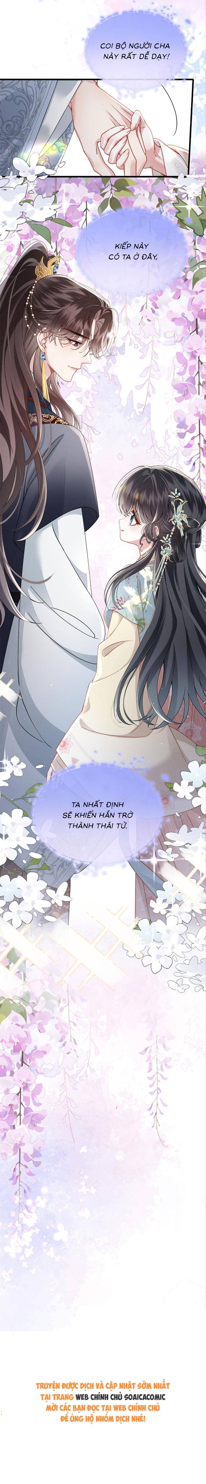 Trọng Sinh Dạy Cha Ăn Chơi Thành Hoàng Đế Chap 3 - Next Chap 4