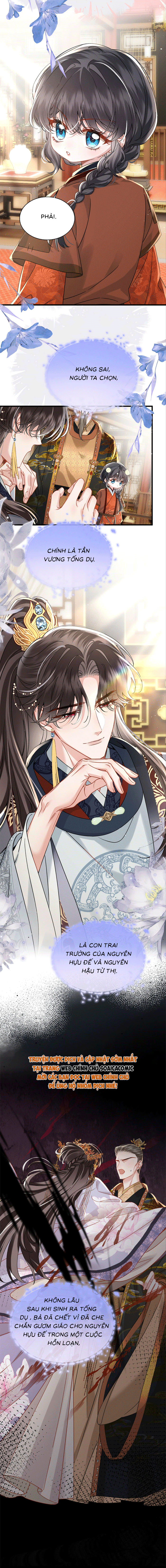 Trọng Sinh Dạy Cha Ăn Chơi Thành Hoàng Đế Chap 3 - Next Chap 4