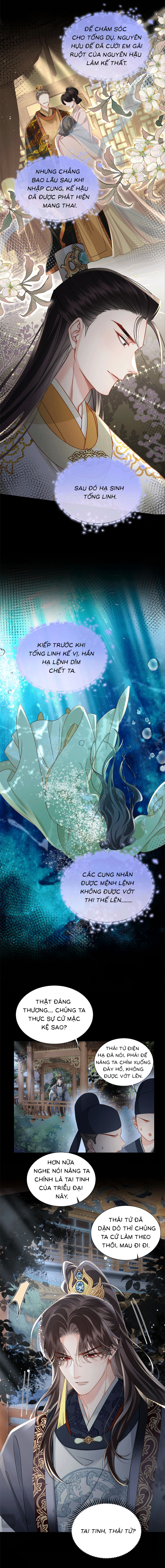 Trọng Sinh Dạy Cha Ăn Chơi Thành Hoàng Đế Chap 3 - Next Chap 4