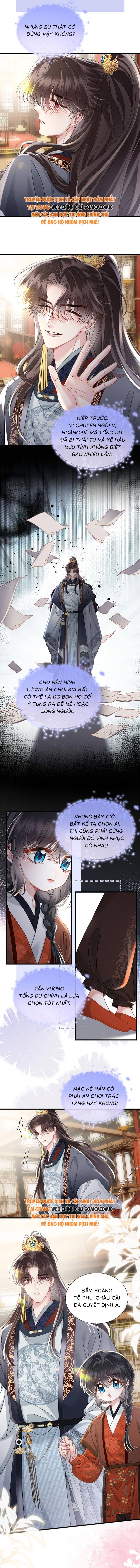 Trọng Sinh Dạy Cha Ăn Chơi Thành Hoàng Đế Chap 3 - Next Chap 4