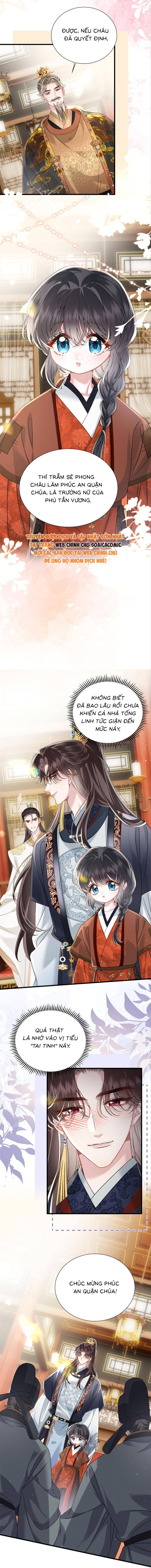 Trọng Sinh Dạy Cha Ăn Chơi Thành Hoàng Đế Chap 3 - Next Chap 4