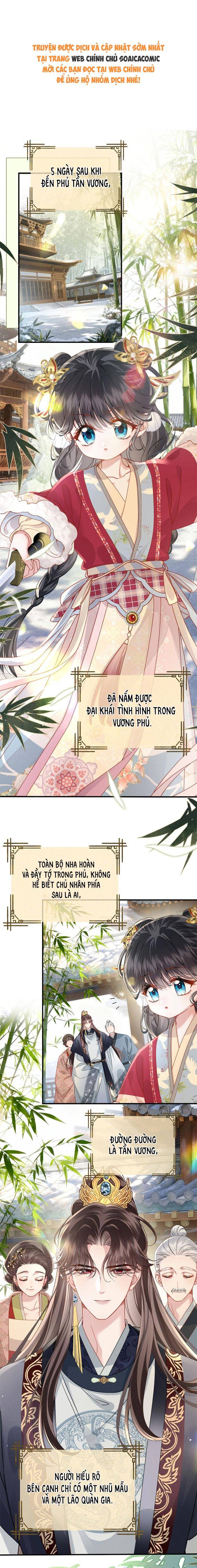 Trọng Sinh Dạy Cha Ăn Chơi Thành Hoàng Đế Chap 4 - Next Chap 5