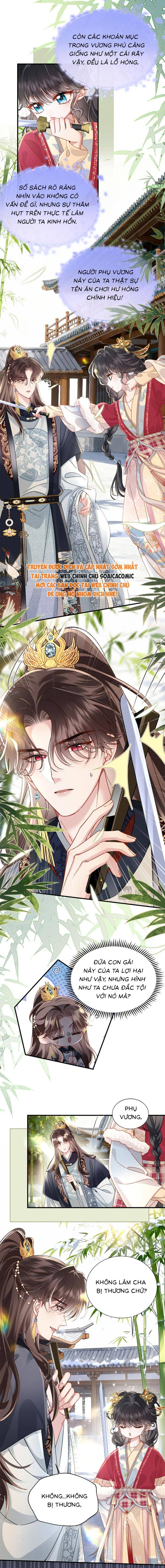 Trọng Sinh Dạy Cha Ăn Chơi Thành Hoàng Đế Chap 4 - Next Chap 5