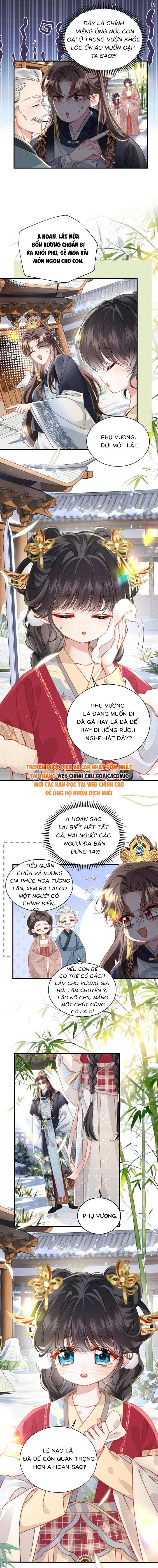 Trọng Sinh Dạy Cha Ăn Chơi Thành Hoàng Đế Chap 4 - Next Chap 5