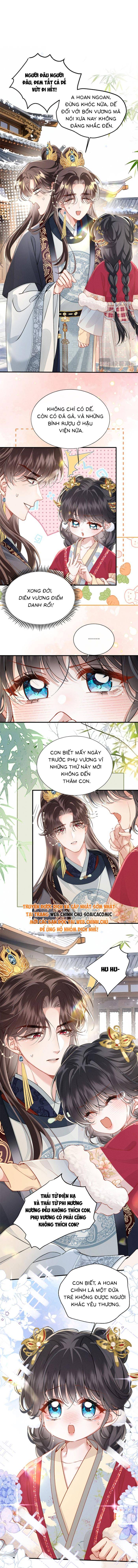 Trọng Sinh Dạy Cha Ăn Chơi Thành Hoàng Đế Chap 4 - Next Chap 5