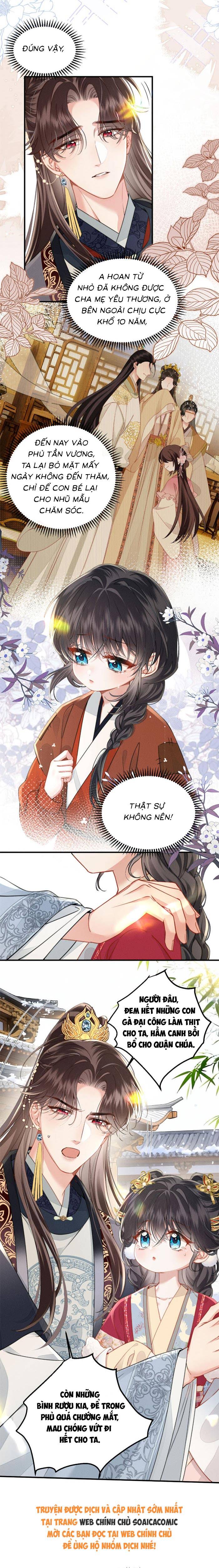 Trọng Sinh Dạy Cha Ăn Chơi Thành Hoàng Đế Chap 4 - Next Chap 5