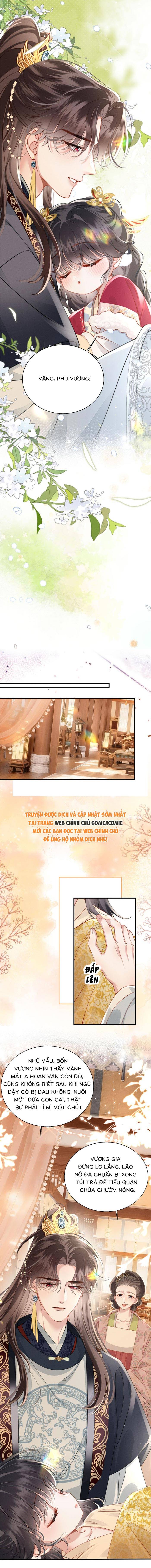 Trọng Sinh Dạy Cha Ăn Chơi Thành Hoàng Đế Chap 4 - Next Chap 5