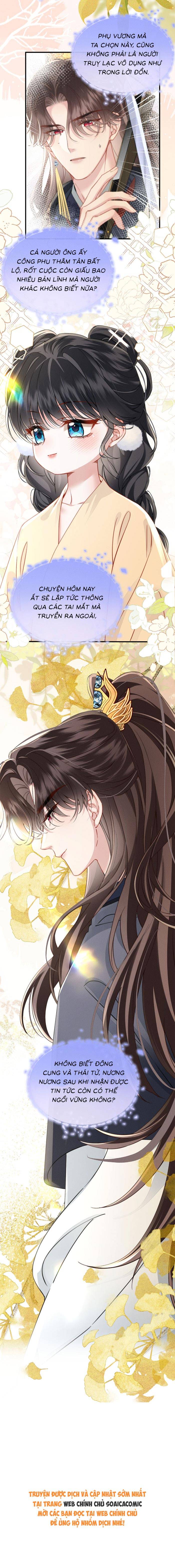 Trọng Sinh Dạy Cha Ăn Chơi Thành Hoàng Đế Chap 4 - Next Chap 5