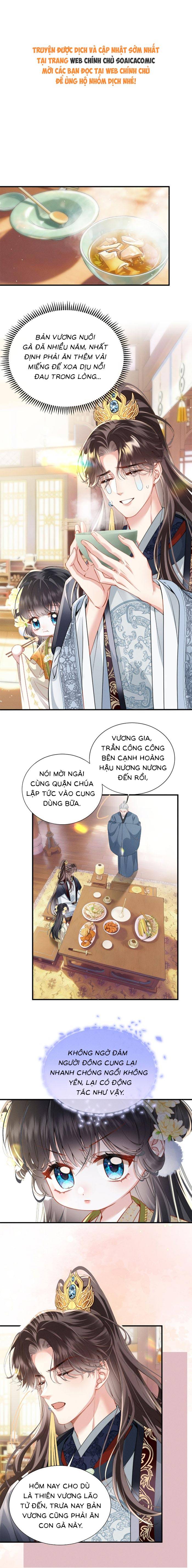 Trọng Sinh Dạy Cha Ăn Chơi Thành Hoàng Đế Chap 5 - Next Chap 6