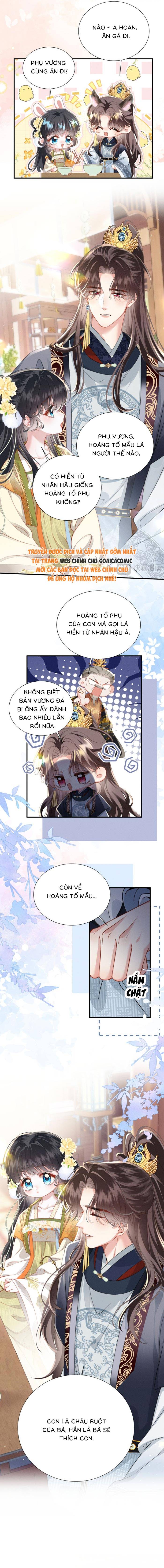 Trọng Sinh Dạy Cha Ăn Chơi Thành Hoàng Đế Chap 5 - Next Chap 6