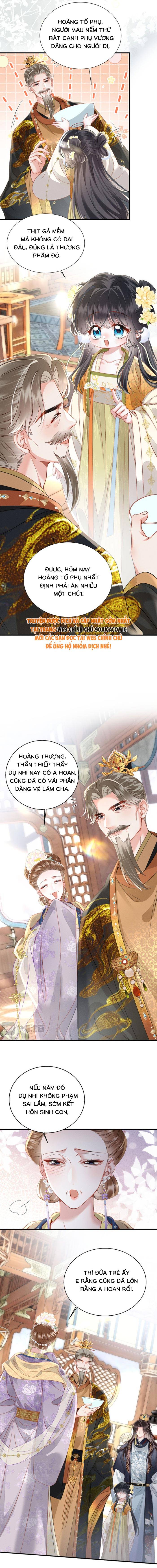 Trọng Sinh Dạy Cha Ăn Chơi Thành Hoàng Đế Chap 5 - Next Chap 6