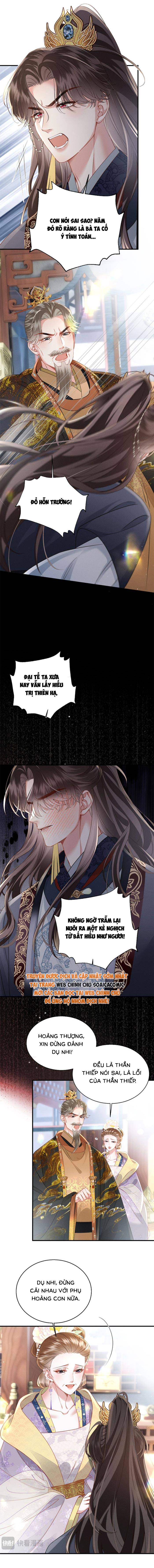 Trọng Sinh Dạy Cha Ăn Chơi Thành Hoàng Đế Chap 5 - Next Chap 6