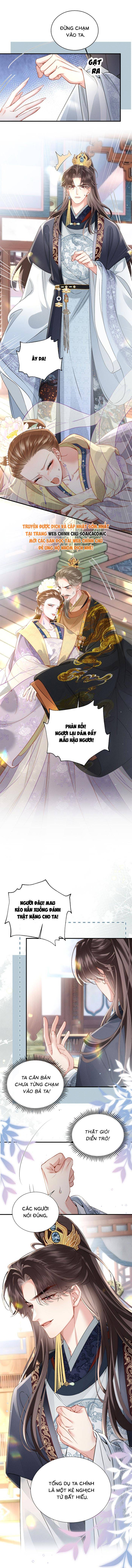 Trọng Sinh Dạy Cha Ăn Chơi Thành Hoàng Đế Chap 5 - Next Chap 6