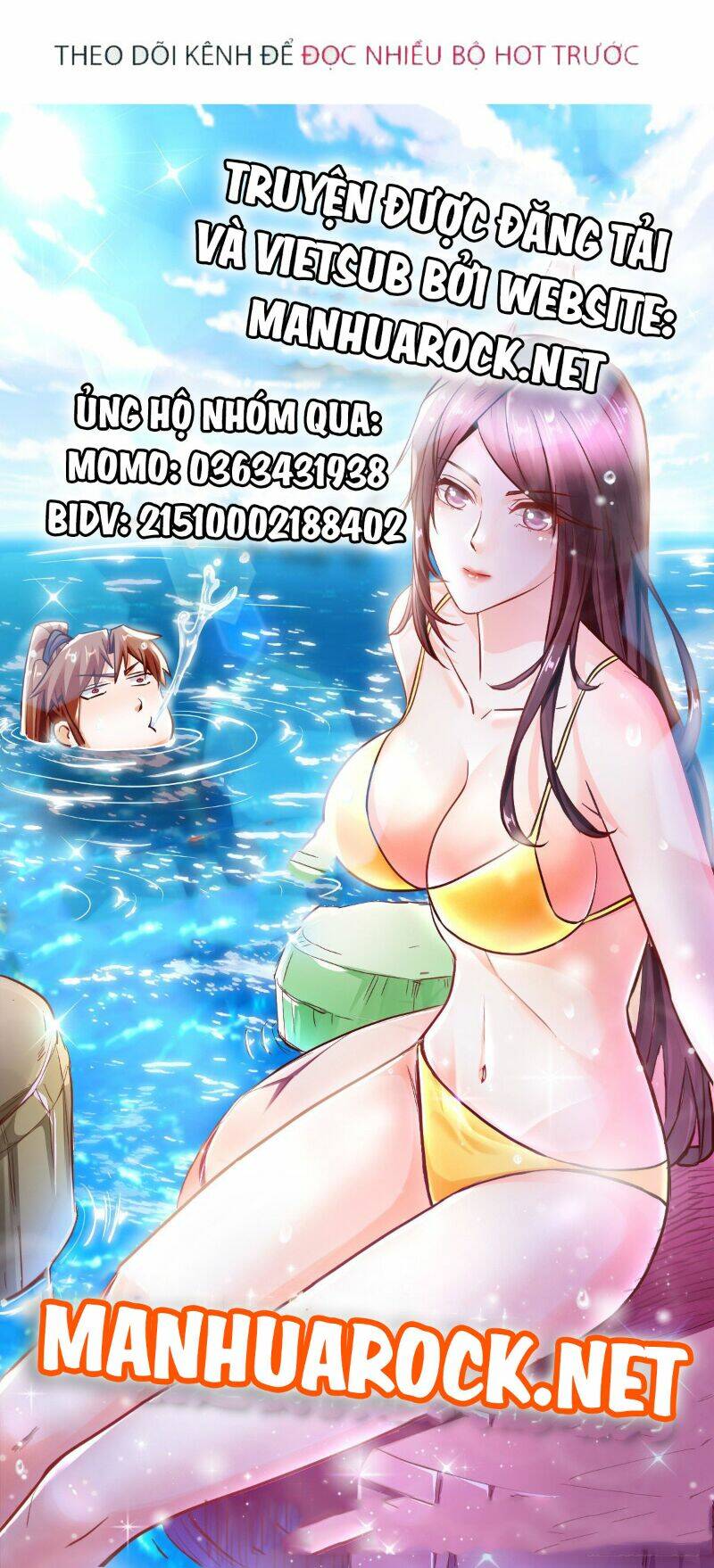 Trọng Sinh Địa Cầu Tiên Tôn Chap 141 - Next Chap 142