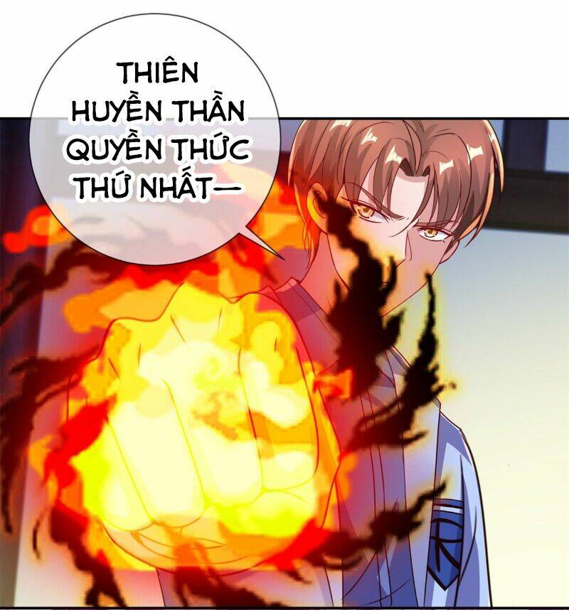 Trọng Sinh Địa Cầu Tiên Tôn Chap 145 - Next Chap 146