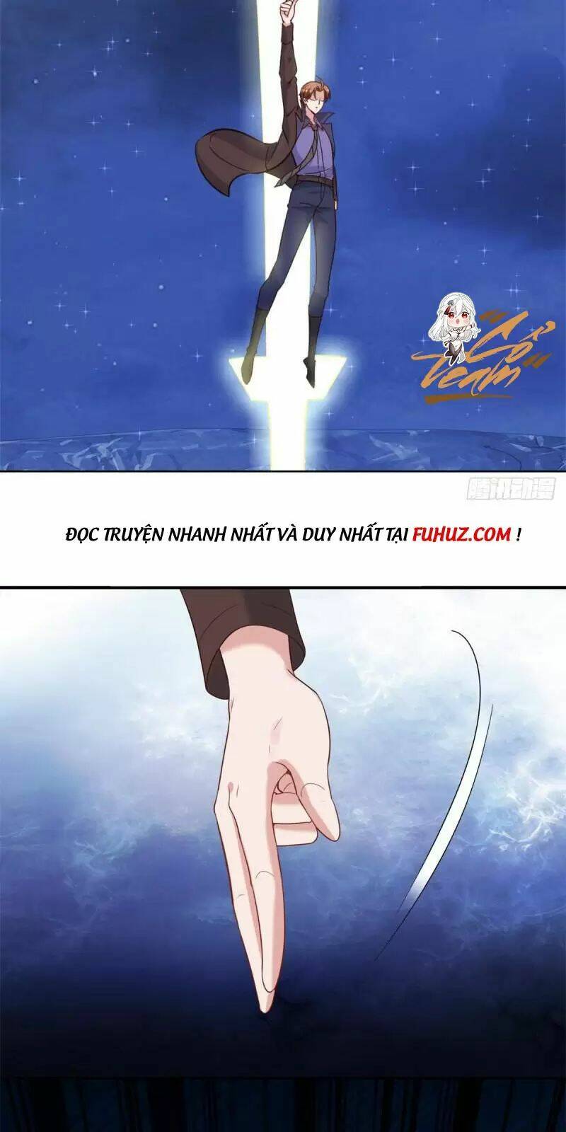 Trọng Sinh Địa Cầu Tiên Tôn Chap 155 - Next Chap 156