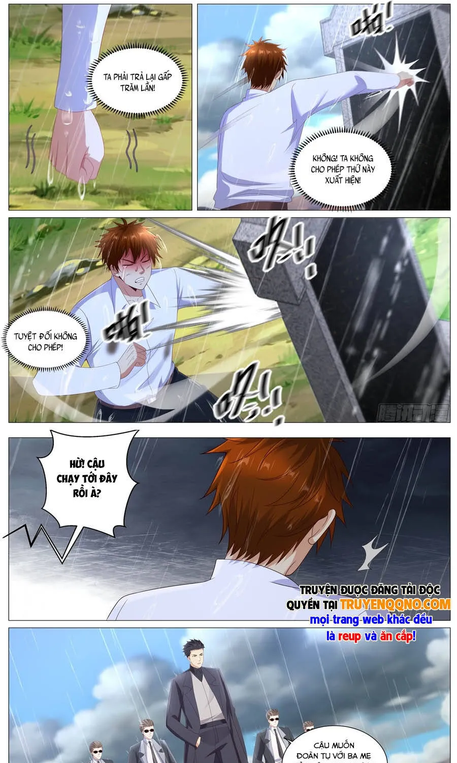 Trọng Sinh Đô Thị Tu Tiên Chap 1130 - Next Chap 1131