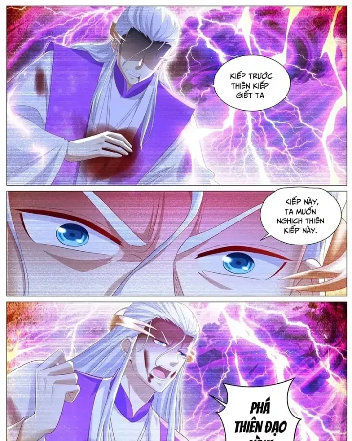 Trọng Sinh Đô Thị Tu Tiên Chap 1141 - Next Chap 1142