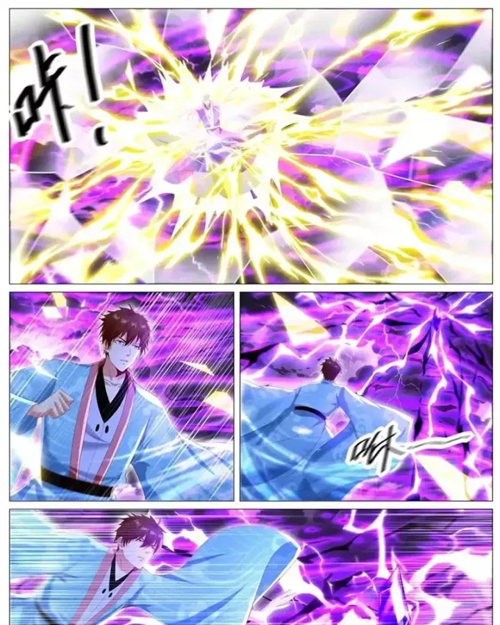 Trọng Sinh Đô Thị Tu Tiên Chap 1141 - Next Chap 1142