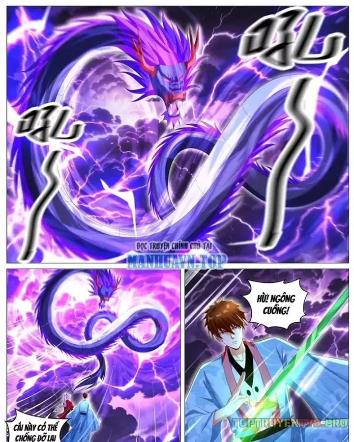 Trọng Sinh Đô Thị Tu Tiên Chap 1141 - Next Chap 1142