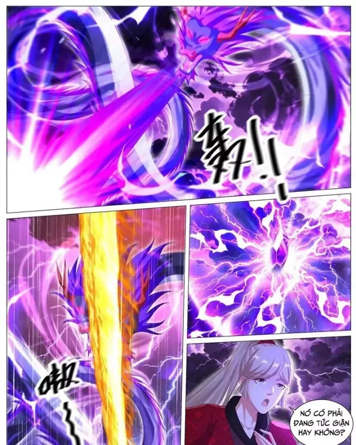 Trọng Sinh Đô Thị Tu Tiên Chap 1141 - Next Chap 1142