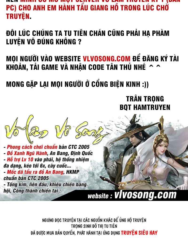 Trọng Sinh Đô Thị Tu Tiên Chap 625.1 - Next Chap 626.1